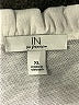I.N. San Francisco Ivory Cardigan Size XL - photo 7