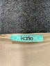 Karlie Metallic Silver Cocktail Dress Size S (estimated) - photo 7
