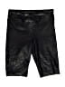 Koral Black Athletic Shorts Size S - photo 1