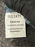 Elliatt 100% Polyester Blue Cocktail Dress Size M - photo 7