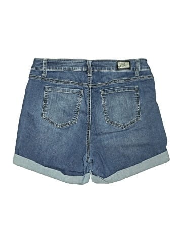 Earl Jean Denim Shorts (view 2)