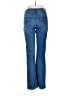 Levi's Hearts Blue Jeans Size 8 - photo 2