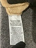 Tommy Hilfiger Tan Cardigan Size S (estimated) - photo 8