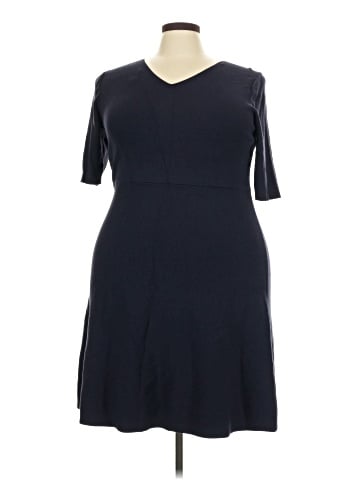 Ann Taylor Casual Dress (view 1)