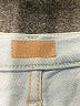 Mother Blue Jeans Size 24 waist - photo 7