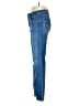 Levi's Hearts Blue Jeans Size 8 - photo 5
