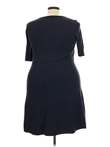 Ann Taylor Casual Dress (view 2)