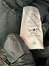 Blush Black Jeggings Size 26 waist - photo 7