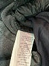 Blush Black Jeggings Size 26 waist - photo 8