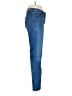 Levi's Hearts Blue Jeans Size 8 - photo 4