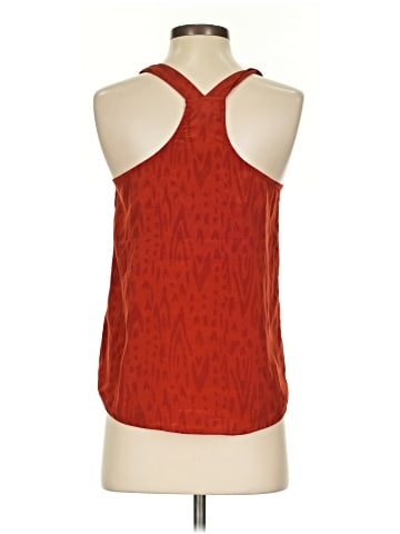 Ecote Sleeveless Blouse (view 2)