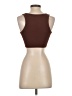 Unbranded Brown Tank Top Size XS (estimated) - photo 2