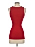 Ashir Aley Red Tank Top Size XXS (estimated) - photo 2