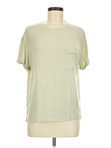 American Eagle Outfitters Short Sleeve T-Shirt (view 1)