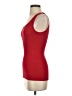 Ashir Aley Red Tank Top Size XXS (estimated) - photo 5