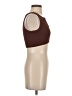 Unbranded Brown Tank Top Size XS (estimated) - photo 4