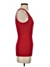 Ashir Aley Red Tank Top Size XXS (estimated) - photo 4