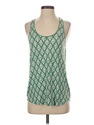Lilka Sleeveless Top (view 1)