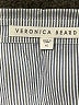 Veronica Beard 100% Cotton Blue Long Sleeve Button-Down Shirt Size 10 - photo 7