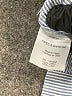 Veronica Beard 100% Cotton Blue Long Sleeve Button-Down Shirt Size 10 - photo 8