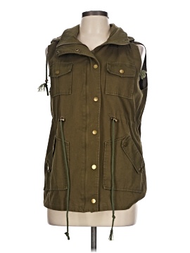 Bbx Lephsnt Vest