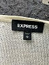 Express Ivory Cardigan Size XS - photo 7