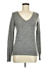 Ann Taylor Factory Gray Pullover Sweater Size M - photo 1