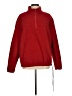 J.Crew 100% Polyester Red Pullover Sweater Size M - photo 1