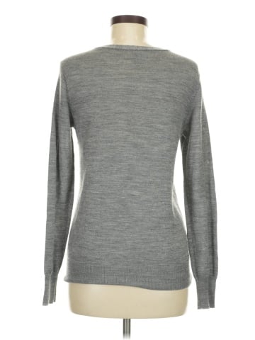 Ann Taylor Factory Pullover Sweater (view 2)