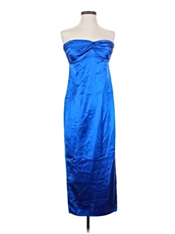 Area Stars Cocktail Dress (view 1)
