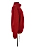 J.Crew 100% Polyester Red Pullover Sweater Size M - photo 4