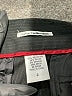 Dalia Collection Solid Black Dress Pants Size 2 - photo 4