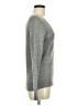 Ann Taylor Factory Gray Pullover Sweater Size M - photo 4