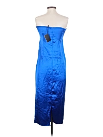 Area Stars Cocktail Dress (view 2)