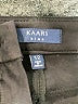Kaari Blue Black Jeans Size 12 - photo 7