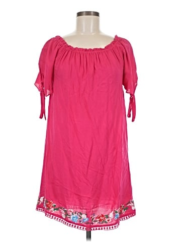 Jodifl Casual Dress (view 1)