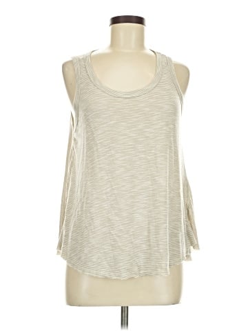 Ellison Sleeveless Top (view 1)