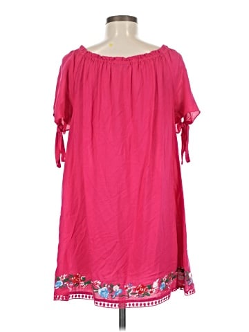 Jodifl Casual Dress (view 2)