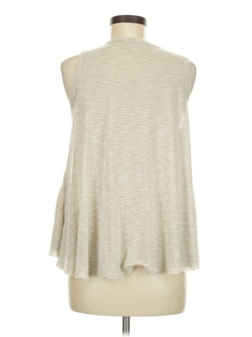Ellison Sleeveless Top (view 2)