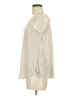 Ellison Ivory Sleeveless Top Size M - photo 5