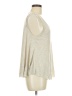 Ellison Ivory Sleeveless Top Size M - photo 4