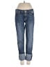 Hudson Jeans Solid Blue Jeans Size 26 waist - photo 1