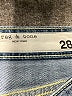 Rag & Bone Hearts Blue Jeans Size 28 waist - photo 7