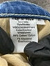 Rag & Bone Hearts Blue Jeans Size 28 waist - photo 8