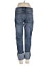 Hudson Jeans Solid Blue Jeans Size 26 waist - photo 2