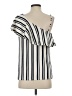 Banana Republic Ivory Sleeveless Blouse Size S - photo 2