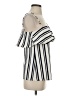 Banana Republic Ivory Sleeveless Blouse Size S - photo 4