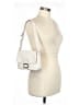 DKNY 100% Leather Ivory Leather Shoulder Bag One size - photo 2