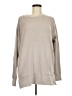 Sage Collective Tan Sweatshirt Size M - photo 1