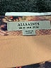 ALLSAINTS 100% Polyester Paisley Purple Pink Formal Skirt Size 6 - photo 4